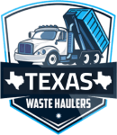 Contact Us | Texas Waste Haulers